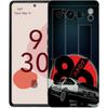 Anime Initial D AE86 Phone Case Cover for Google Pixel 8 7 6 7A 6A Pro 5G Shockproof Silicone Soft 9 Pro XL 8 Pro 5G Shell Capas