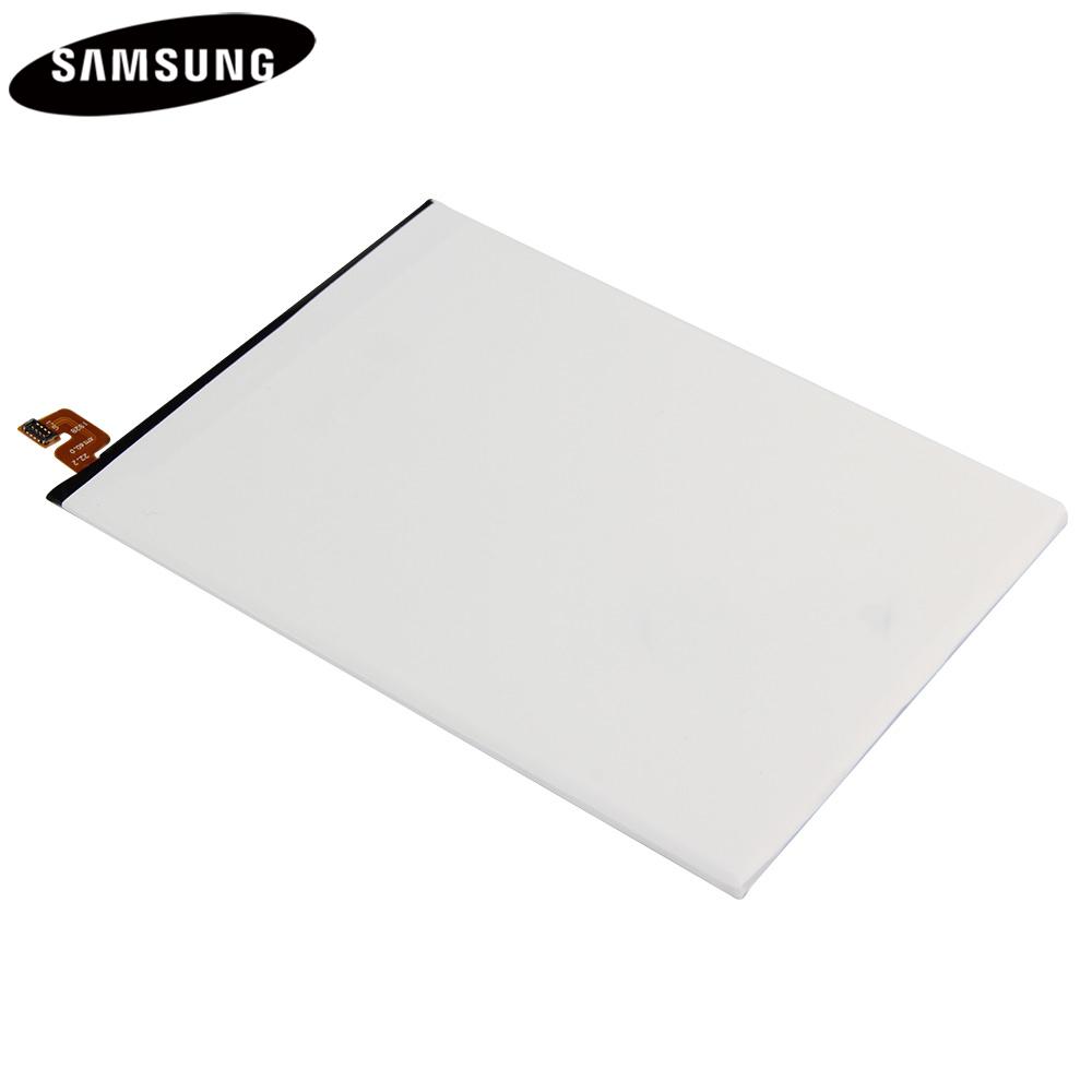 Oryginalna Bateria Zamienna Do SAMSUNG GALAXY Tab S2 8.0 T710 T715 T715C T719C SM T713N EB-BT710ABE EB-BT710ABA 4000mAh