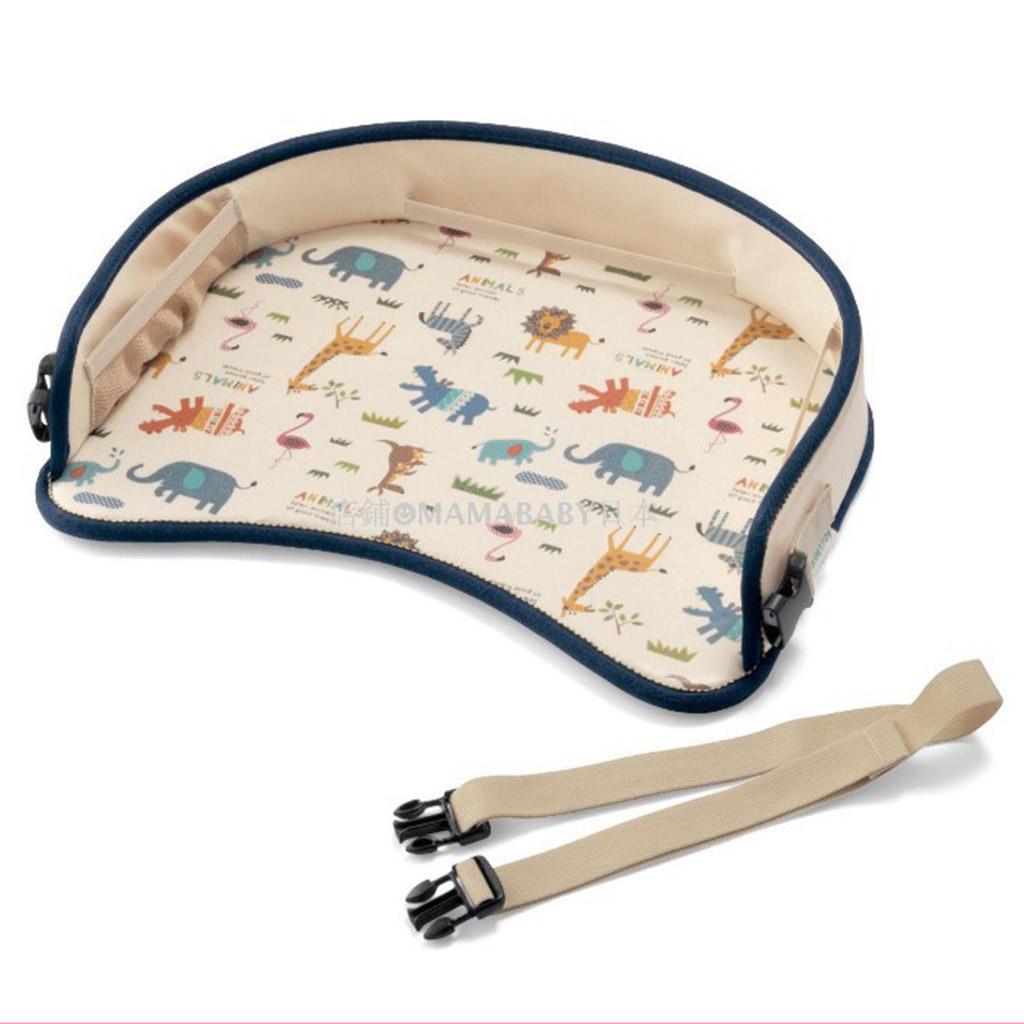 Kids Travel Tray Toddler Car Seat Lap Table Art Supplies Multifunctional For Baby Children Drawing Writing