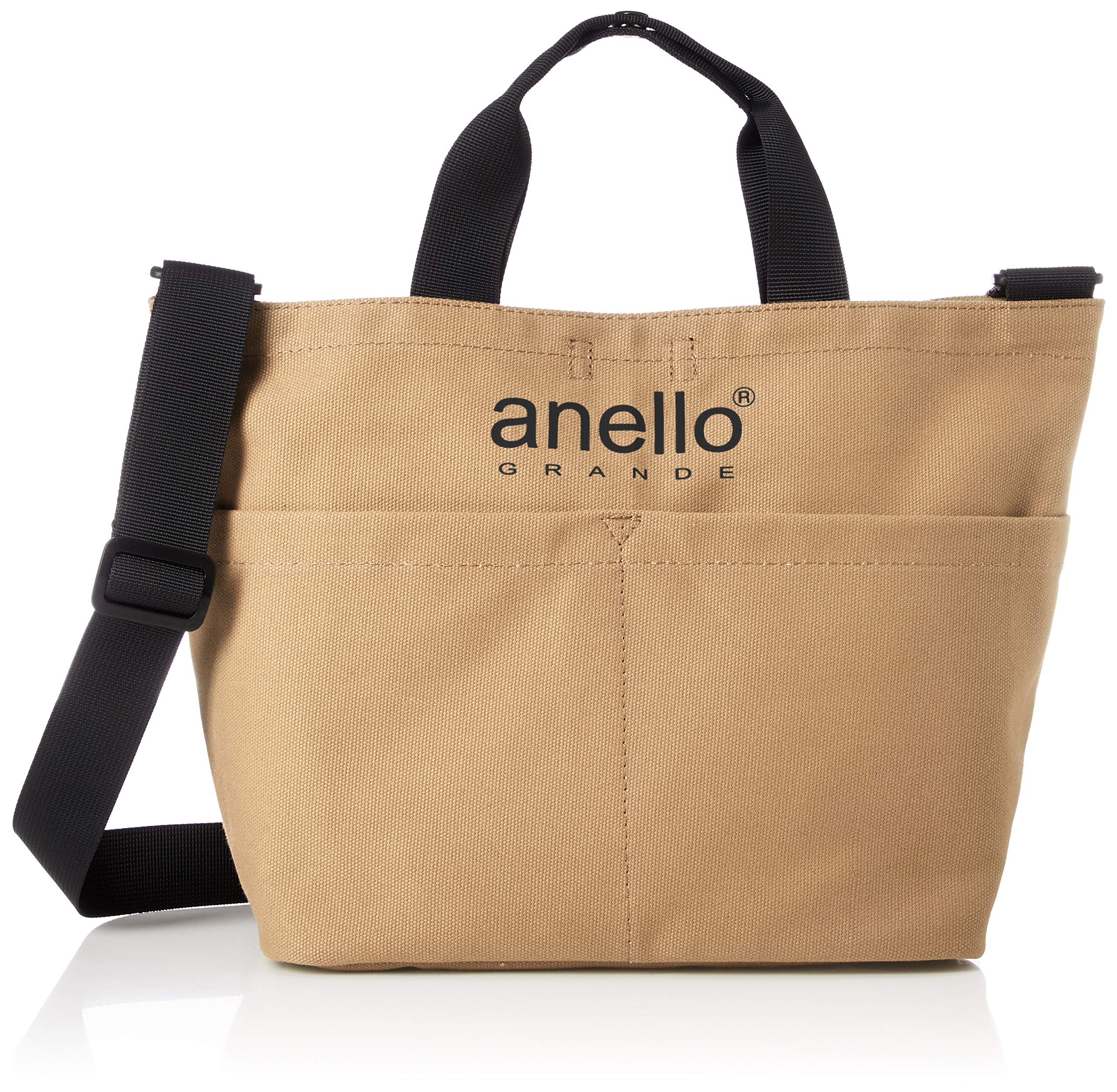 

Tote bag Beige [Anello Grande] (for town) GT-H2426
