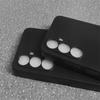 Silicone Phone Case for ZTE Blade V80 Max Shockproof Matte Bumper Soft Cover Cases for ZTE nubia V80 Max Fundas V80Max Coque