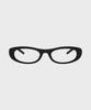 Bibeuieichi Brut (Glasses) C1 Black
