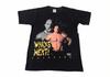 Vintage WCW WWE World Champion Wrestling Goldberg Printed Tee T-shirt Inspired Designer Unisex Wear Streetwear Size M YA152j