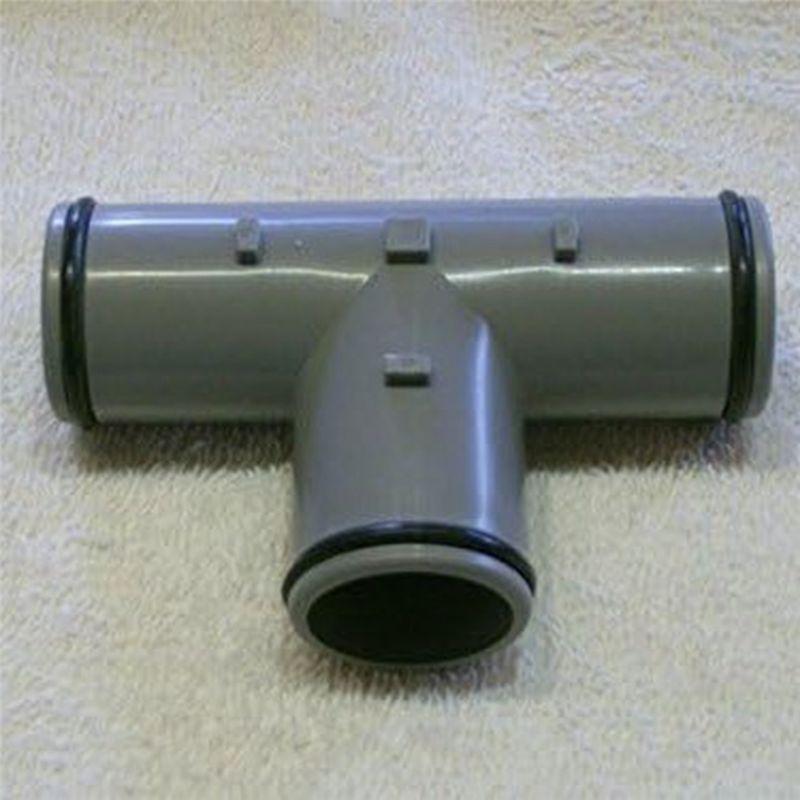 WON P6362 T-Type Connector Compatible/Replaces 1-1/4Inch Connector