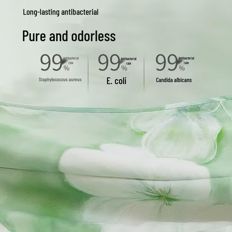 Hengyuanxiang Antibacterial Summer Quilt