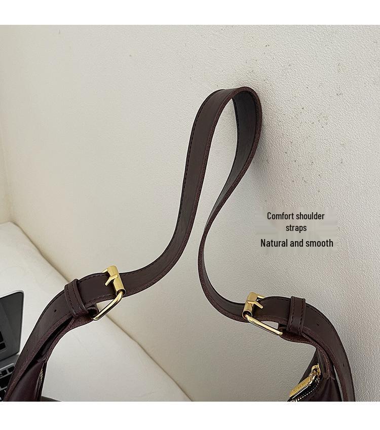 2025 Women's Large Capacity Fashion Crossbody & Shoulder Tote Bag