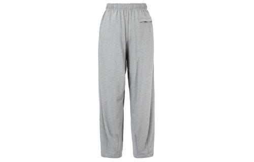 Nike Club M Nk Ft Oversized Pant Casual Pants Unisex Gray HJ1823-063