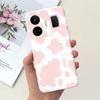 For Realme GT Neo 5 Case RMX3706 Stylish Art Painted Back Cover Soft TPU Phone Case For Realme GT Neo5 240W Fundas 6.74'' Bumper