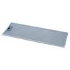 Dunstabzugshaube Filterset 515x165+ 515x185 mm Küchenabzug Dunstabzugshaube Fettfilter Aluminium