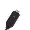 SUC-C3 Camera Data Cables Charging Cable Compatible With  ES55 ES75 PL120 PL150 ST10 ST600 PL10 20 Usb Cable