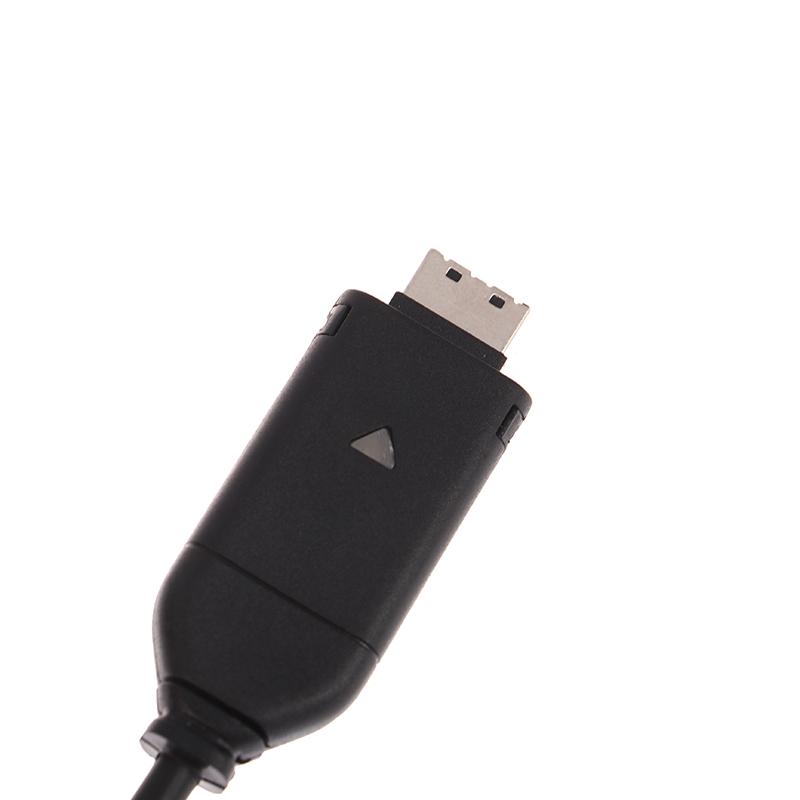 SUC-C3 Camera Data Cables Charging Cable Compatible With  ES55 ES75 PL120 PL150 ST10 ST600 PL10 20 Usb Cable