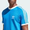adidas Adicolor Classics 3-Stripes Tee Blue Bird Men Streetwear IN7745