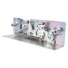 A58X-New For  SPRINTER 903 Car Rear Panel Door Lock A9017400135