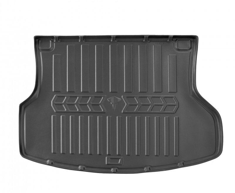 

Trunk mat Stingray 3D for Avatr 11