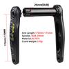 Case Crank Set Crank Arms for Bicycle Mtb Cranks 170mm 175mm Bikes Crank 3mm 6mm Offset Teeth Chainring 32/34/36T Mtb Bike Parts