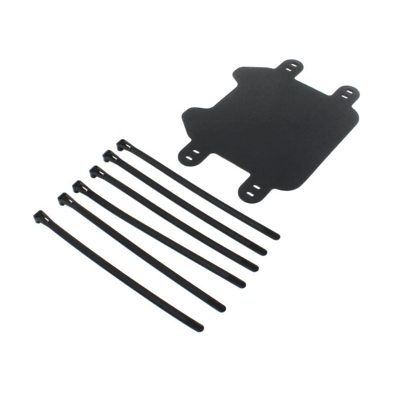 Front License Number Plate For Surron Xs Motorcycle Accessories Registration Plate For Stark Varg Talaria Sting Electric E-Bike