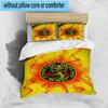 Cobra Movies Of The Fighters 3pcs Bedding,Including 1pc Duvet Cover And 2pcs Pillowcases Perfect for Christmas,Ideal for Bedroom, Dormitory