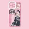 Game Project Sekai Phone Case For Xiaomi Redmi Note 14 13 12 12S 12C 11 10 10C 13C 10s A1 A2 A3 Pro Plus 4G 5G soft TPU Cover