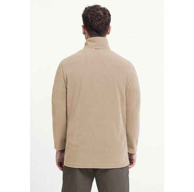 Флисовая куртка Jack Wolfskin Taunus 100 FZ