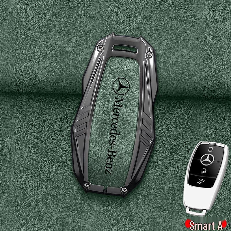 2025 Mercedes-Benz GLB200/GLB220 Key Case: Luxury Unisex Protective Shell