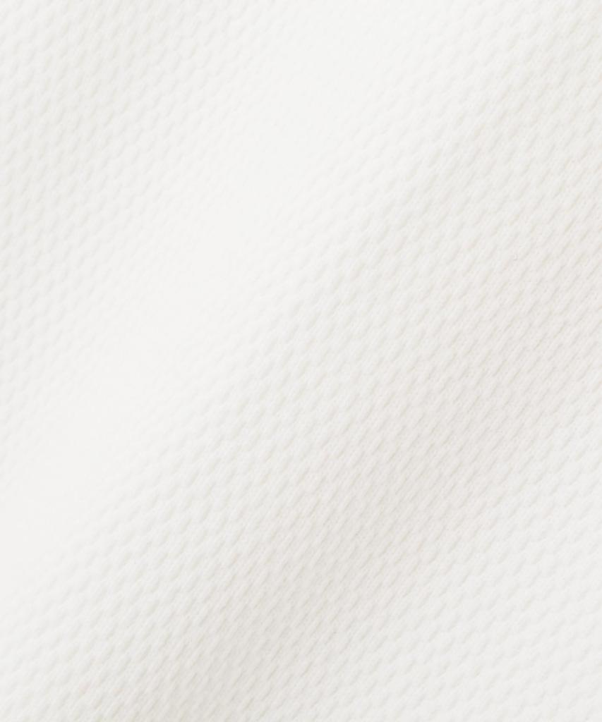 Schott Honeycomb Waffle T-Shirt, Men's, Size XL, 030, White, 782-5930006