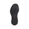 adidas Terrex Agravic SL Comfortable Lace-Up Mesh Cushioning Lightweight Breathable Low-Top Trail Running Shoes Men Sneaker KH8801