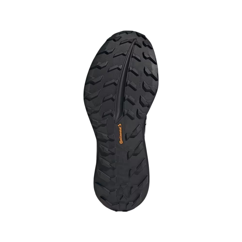 adidas Terrex Agravic SL Comfortable Lace-Up Mesh Cushioning Lightweight Breathable Low-Top Trail Running Shoes Men Sneaker KH8801