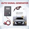 AA92-XH-2A Automotive Hall Sensor And Crankshaft Position Simulator For Car Repairing Tool 2Hz To 8Khz