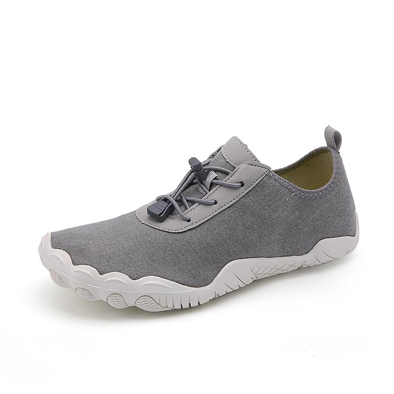 Men Aqua Shoes Barefoot Swimming Shoes Upstream Shoes Breathable Hiking Sneakers Quick Drying River Sea Water Women  Sport Shoes