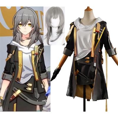 Dámské karnevalové kostýmy – Dámské anime kostýmy