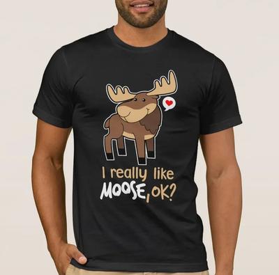 Toppe og T-shirts – T-shirts
