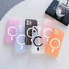 Case for Samsung Galaxy S22+,S22,S21 FE,S21,S21+ Premium Magnetic Matte Phone Casing Protection Cover