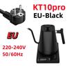Smart Temperature Control Electric Kettle Constant Temperature Hand Pour Coffee Kettle  Home Use