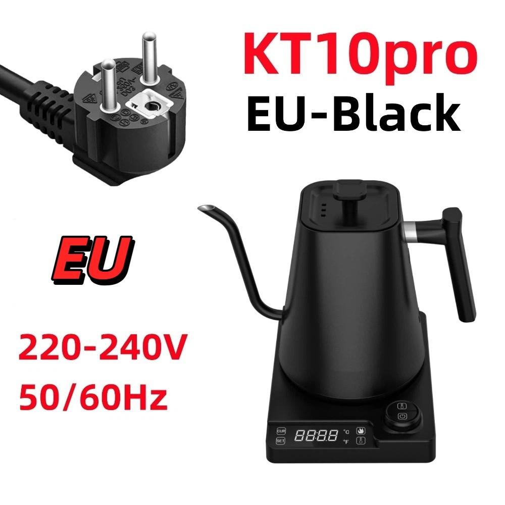 Smart Temperature Control Electric Kettle Constant Temperature Hand Pour Coffee Kettle Home Use