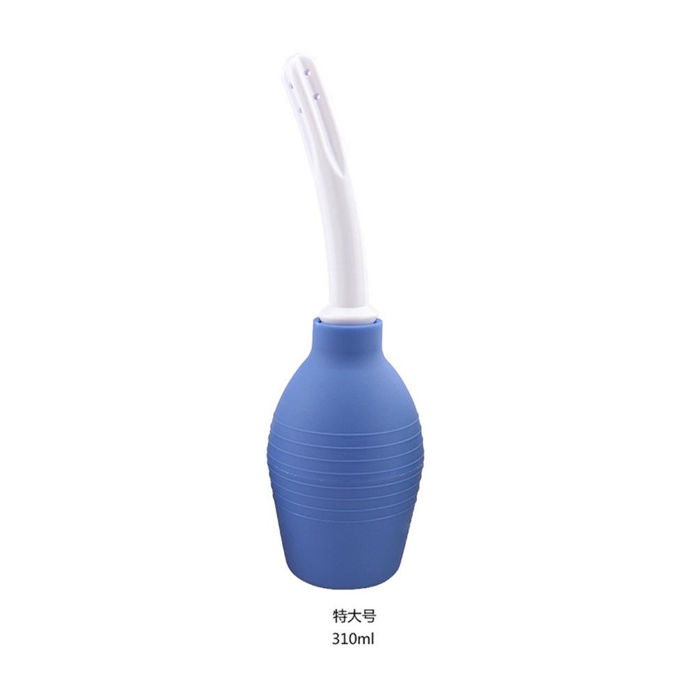 Anal Spherical Enema 89ML Small Spherical Vaginal Douche