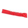 3 in 1 Flat Bottom Measuring Spoon Silicone Magnetic Folds Flat Measuring Spoon Kitchen Tool Red