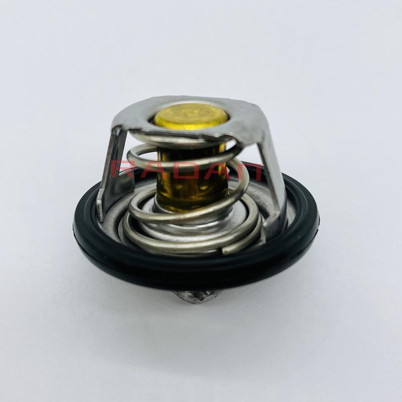 Thermostat For Changan M201 MD201 SC6406 JL473Q Engine
