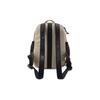 The North Face 5.4L Zipper Closure Backpack Unisex Backpack White NF0A52VR-OKZ