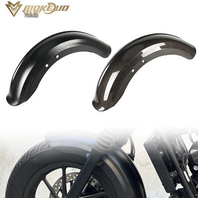 Front Fender Extension for Honda CM300/CM500: No-Damage Installation Splash Guard