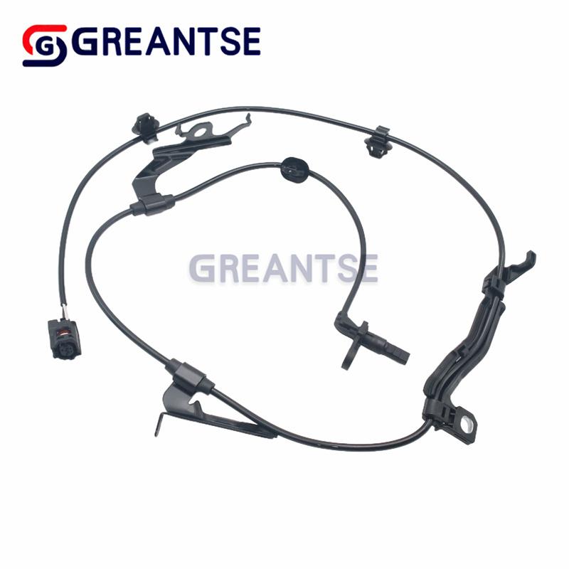 89543-10040 ABS Sensor Suitable for Toyota Corolla Levin Asia Lion CH R Models Automotive Parts 89543 10040