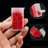 2X 48 Slots Diamond-Painting Storage Containers, Diamond Art Portable Bead Storage Boxes For Diamond-Painting