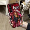 Singer Pink P-Pantheress Phone Case For Samsung S26 S25 S24 FE S23 S22 S21 Plus S20 Ultra Note20Ultra Black Soft Shell