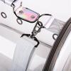 Cat Bag Breathable Portable Pet Carrier Bag Outdoor Travel Backpack For Cat And Dog Transparent Space Pet Backpack