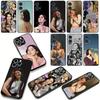 Gracies Poster GA Abrams Phone Cover Case for Samsung Galaxy S25 S23 S22 S24 FE Ultra Plus A56 A05 A06 A15 A16 A57 S7 Edge