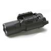 Highly Power LED Flashlights Tactically X300U Flashlights LED Handgun Weapons Lights for 20mm Rail Weapons Hunting Light