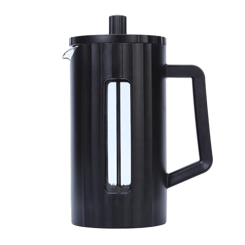 

French Press Coffee and Tea Maker