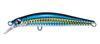 Jackson Artist FR 105HWT Sinking Minnow Lure GBB (3108)