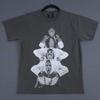 Red Hot Chili Peppers Unlimited Love Shirt Size XL Four Wise Men 2024 Tour Merch Unisex T-Shirt