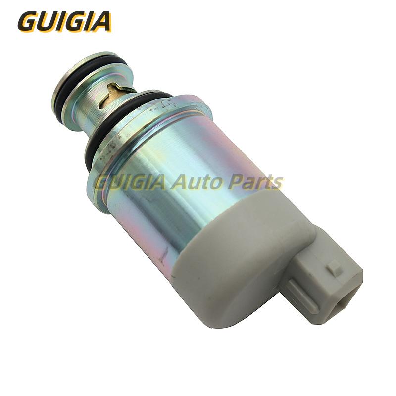 YB09853 New Idle Air Control Valve For Ford Alfa Romeo Fiat Lancia Maserati OE YB0 9853 High Quality Automotive Spare Parts