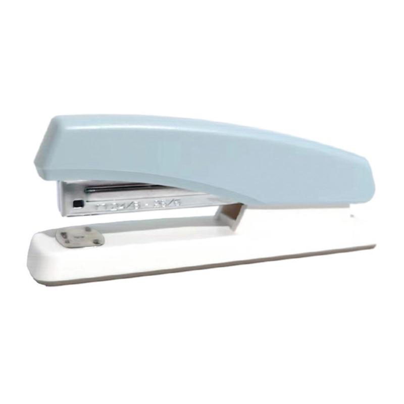 Desktop Stapler with Staple Remover 25 Sheets Capacity Office Stapling Machine Fit on 26/6  24/6 Staple (Not Included)